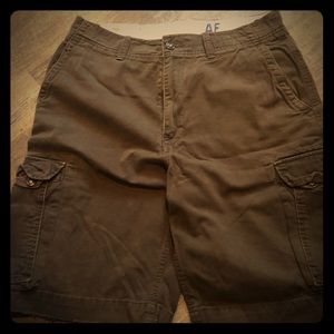 Cargo shorts